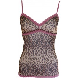 Coppelia Camisole