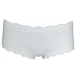 Giselle Boy Short - Opaque