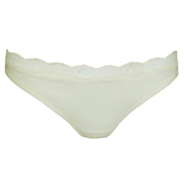 Giselle Thong - Opaque