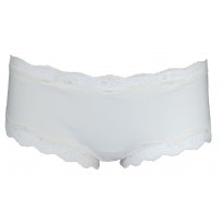 Giselle Boy Short - Opaque