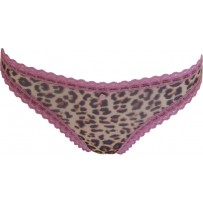 Coppelia Thong